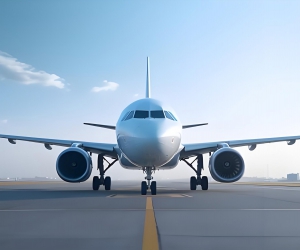 深入貫徹落實(shí)黨的二十屆三中全會(huì)精神 為推進(jìn)中國式現(xiàn)代化貢獻(xiàn)民航力量